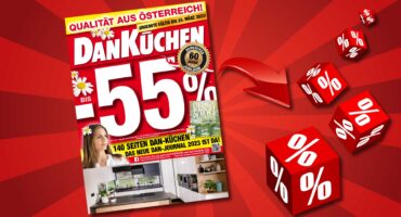 Dan Küchen Aktion bis 25.03.2023